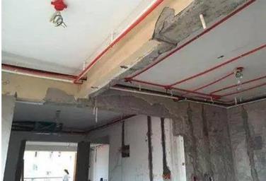 肇源漏水维修 墙面漏水怎么办呢?墙面漏水的原因?