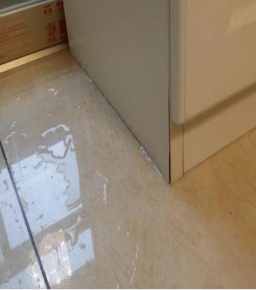 肇源漏水检测 厕所漏水怎么检测?