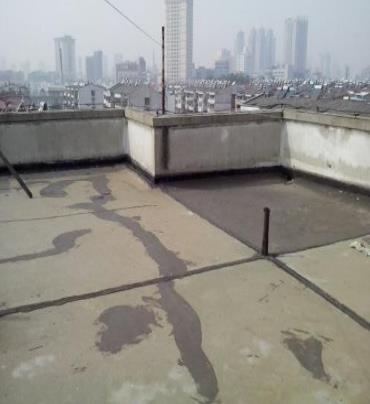 肇源漏水维修 楼顶漏水是什么原因，楼顶漏水维修方法是什么?